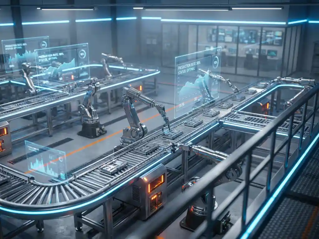 How is supply chain simulation software used in manufacturing? - InControl