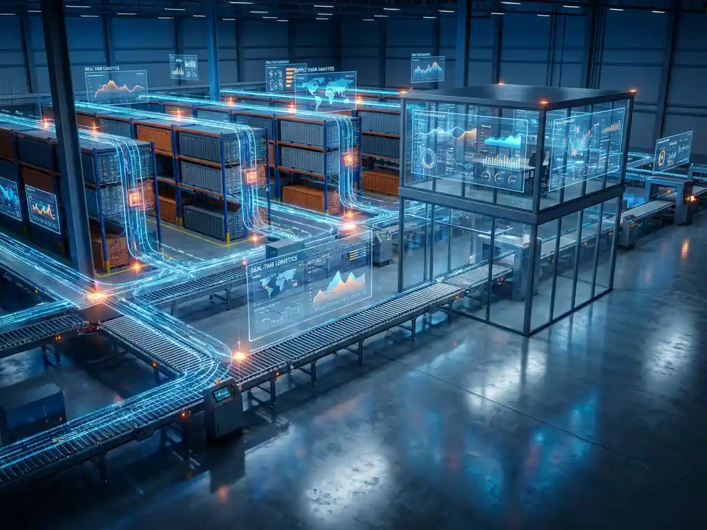 How can supply chain simulation software improve supply chain ...