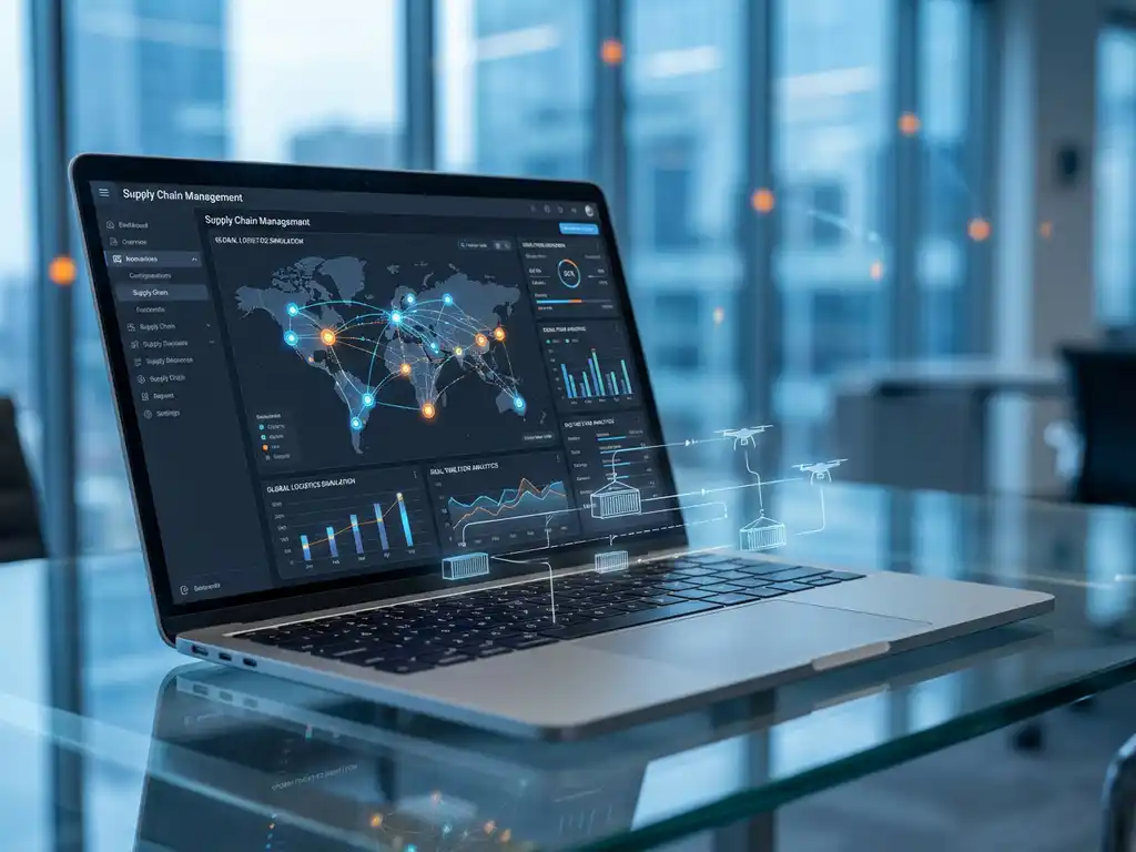 How do you choose the right simulation software for your supply chain ...