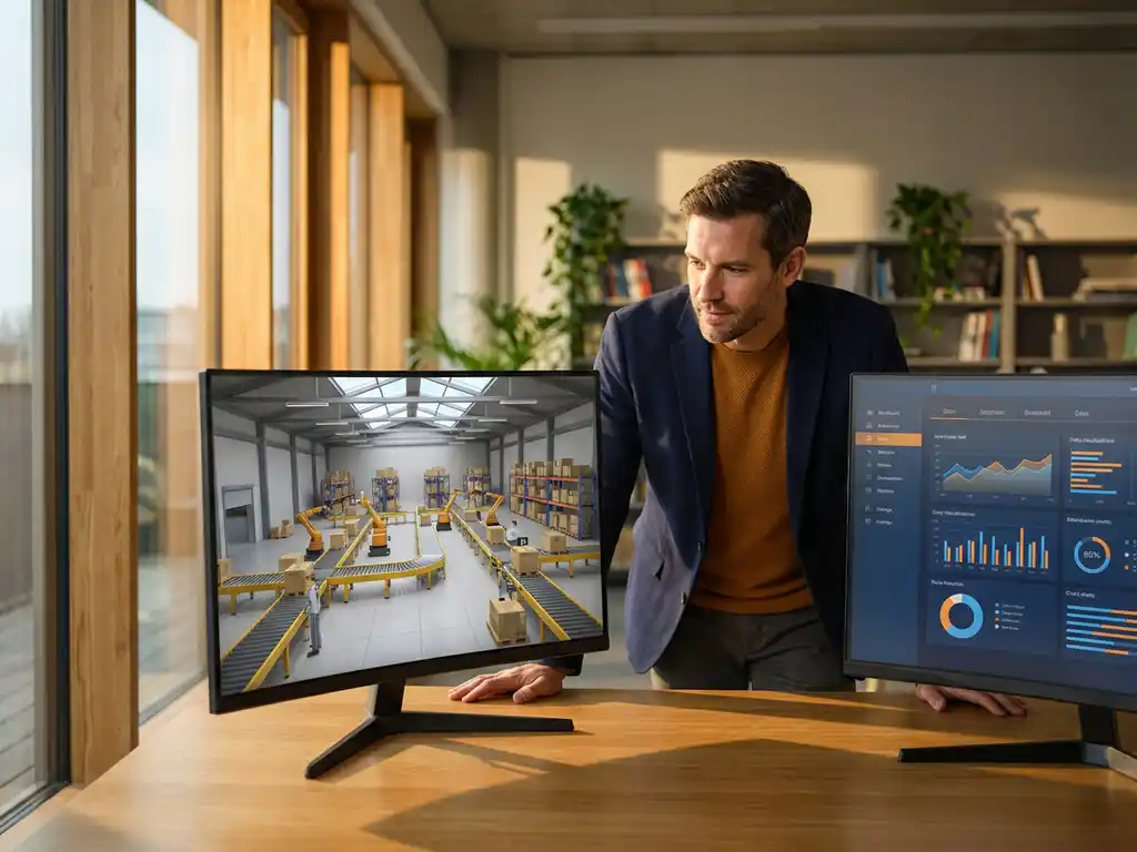 What makes a good alternative to AutoMod simulation software? - InControl